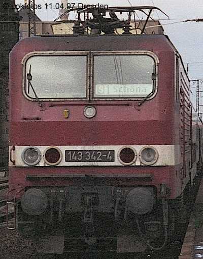 Kein weiteres Foto der Lok 342 vorhanden