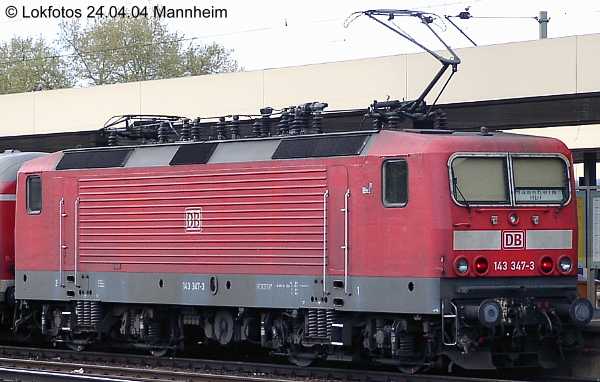 Kein weiteres Foto der Lok 347 vorhanden