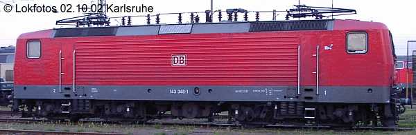 Kein weiteres Foto der Lok 348 vorhanden