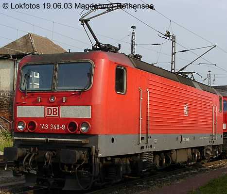 Kein weiteres Foto der Lok 349 vorhanden
