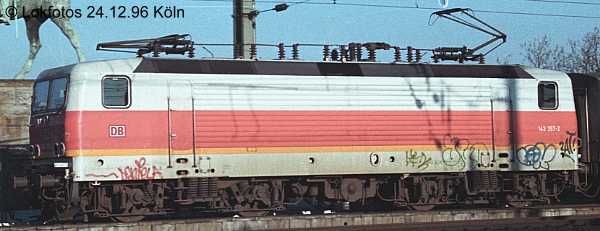 Kein weiteres Foto der Lok 357 vorhanden