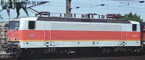 Kein weiteres Foto der Lok 358 vorhanden