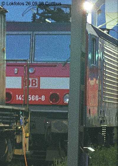 Kein weiteres Foto der Lok 566 vorhanden