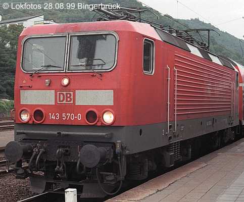 Kein weiteres Foto der Lok 570 vorhanden
