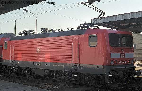 Kein weiteres Foto der Lok 571 vorhanden