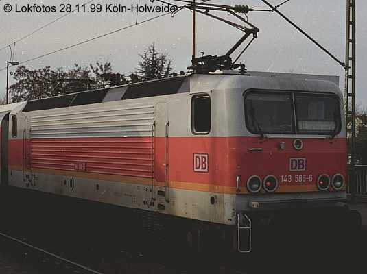 Kein weiteres Foto der Lok 586 vorhanden