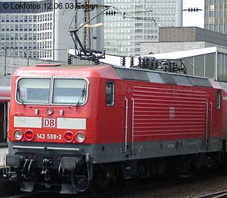 Kein weiteres Foto der Lok 588 vorhanden