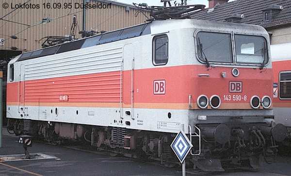 Kein weiteres Foto der Lok 590 vorhanden