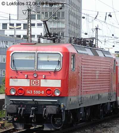 Kein weiteres Foto der Lok 590 vorhanden