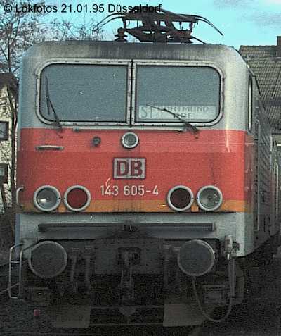 Kein weiteres Foto der Lok 605 vorhanden