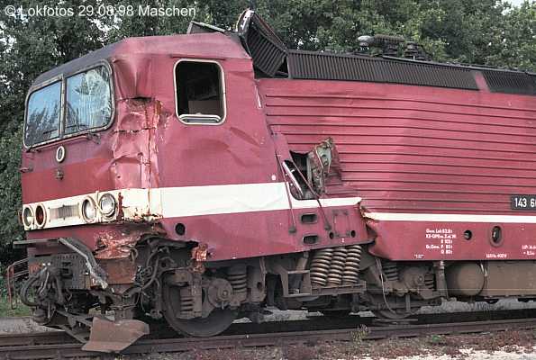 Kein weiteres Foto der Lok 609 vorhanden