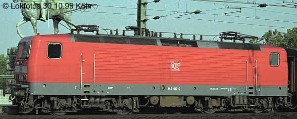 Kein weiteres Foto der Lok 612 vorhanden
