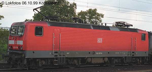 Kein weiteres Foto der Lok 617 vorhanden