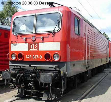 Kein weiteres Foto der Lok 617 vorhanden