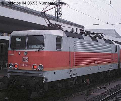 Kein weiteres Foto der Lok 621 vorhanden