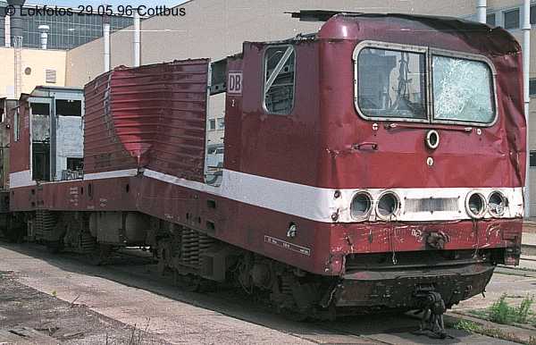 Kein weiteres Foto der Lok 623 vorhanden