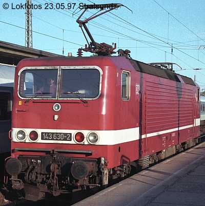 Kein weiteres Foto der Lok 630 vorhanden