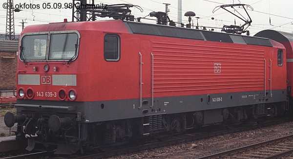Kein weiteres Foto der Lok 639 vorhanden