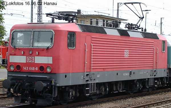 Kein weiteres Foto der Lok 646 vorhanden