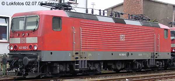 Kein weiteres Foto der Lok 060 vorhanden