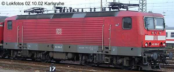 Kein weiteres Foto der Lok 804 vorhanden