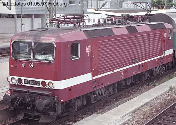 Kein weiteres Foto der Lok 809 vorhanden