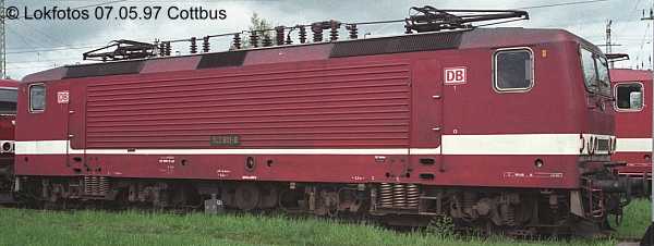 Kein weiteres Foto der Lok 811 vorhanden