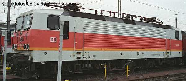 Kein weiteres Foto der Lok 855 vorhanden