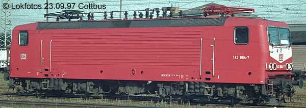 Kein weiteres Foto der Lok 864 vorhanden