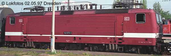Kein weiteres Foto der Lok 875 vorhanden