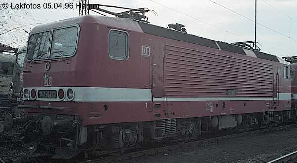 Kein weiteres Foto der Lok 881 vorhanden
