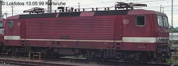 Kein weiteres Foto der Lok 906 vorhanden