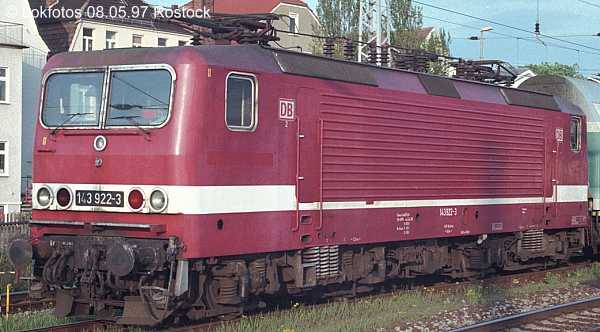 Kein weiteres Foto der Lok 922 vorhanden