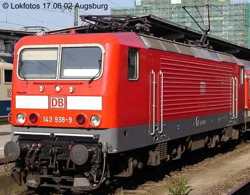 Kein weiteres Foto der Lok 938 vorhanden