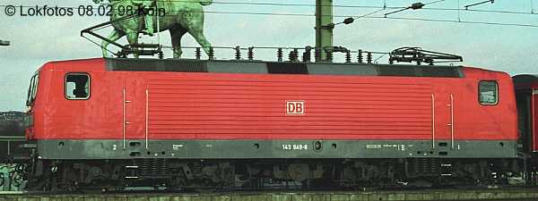 Kein weiteres Foto der Lok 949 vorhanden