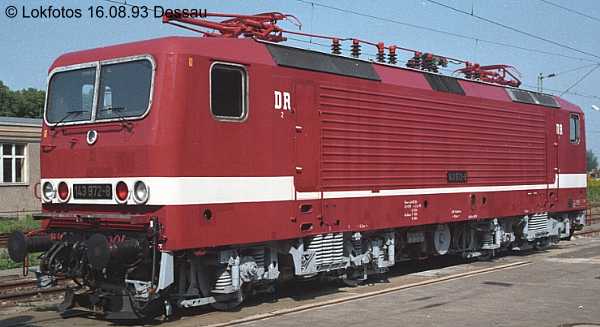 Kein weiteres Foto der Lok 972 vorhanden