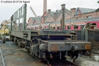 Kein weiteres Foto der Lok 004 vorhanden