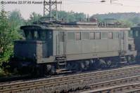 Kein weiteres Foto der Lok 009 vorhanden