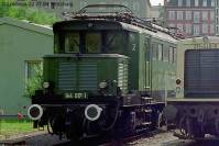Kein weiteres Foto der Lok 017 vorhanden