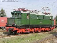 Kein weiteres Foto der Lok 044 vorhanden