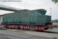 Kein weiteres Foto der Lok 049 vorhanden