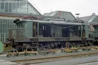 Kein weiteres Foto der Lok 077 vorhanden