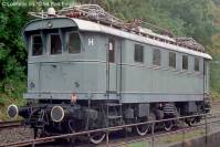 Kein weiteres Foto der Lok 502 vorhanden