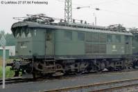Kein weiteres Foto der Lok 504 vorhanden