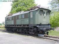 Kein weiteres Foto der Lok 507 vorhanden