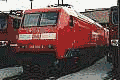 Baureihe 145