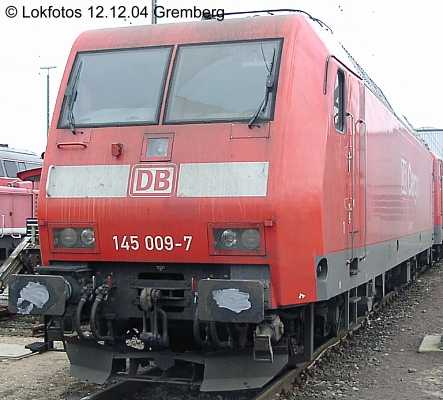 Kein weiteres Foto der Lok 009 vorhanden
