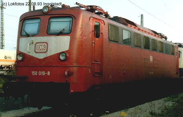Kein weiteres Foto der Lok 019 vorhanden