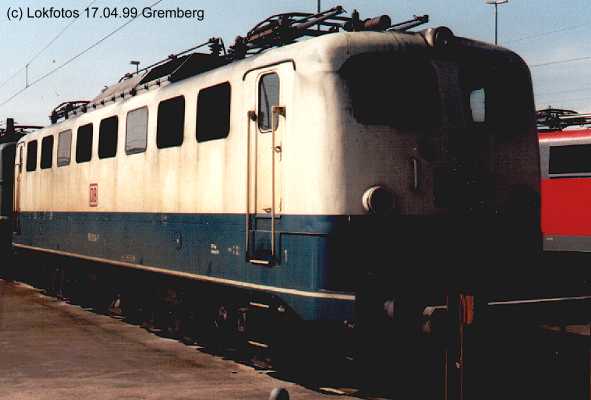 Kein weiteres Foto der Lok 034 vorhanden