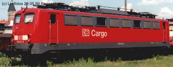 Kein weiteres Foto der Lok 043 vorhanden